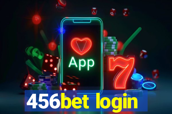 456bet login